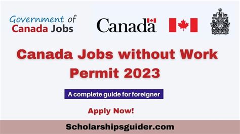 job without work permit.